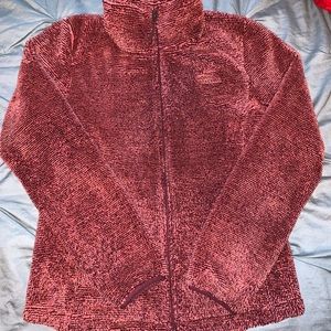 The north face jacket